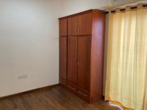 Alfred apartments